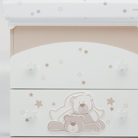 预览 bedrooms of Foppapedretti 2019 第 11 页