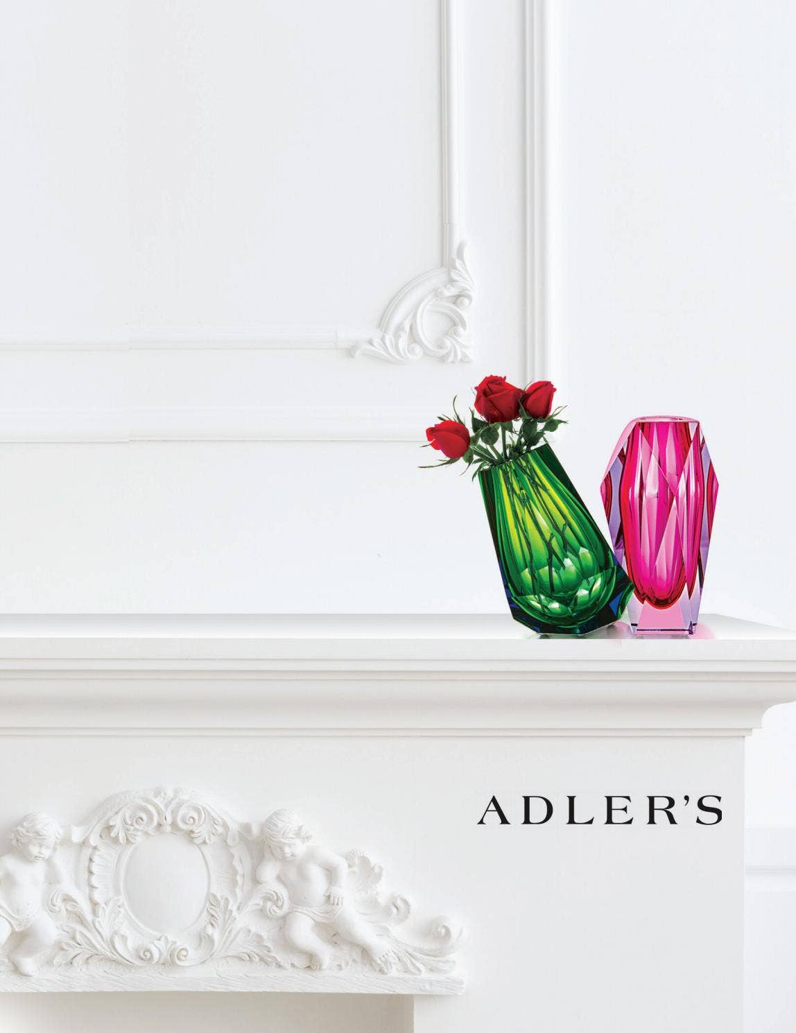 Adler's 2019 Catalogue by Coleman E. Adler & Sons Issuu