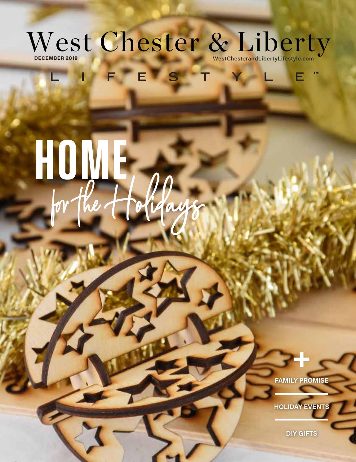 West Chester Liberty Oh December 19 By Lifestyle Publications Issuu