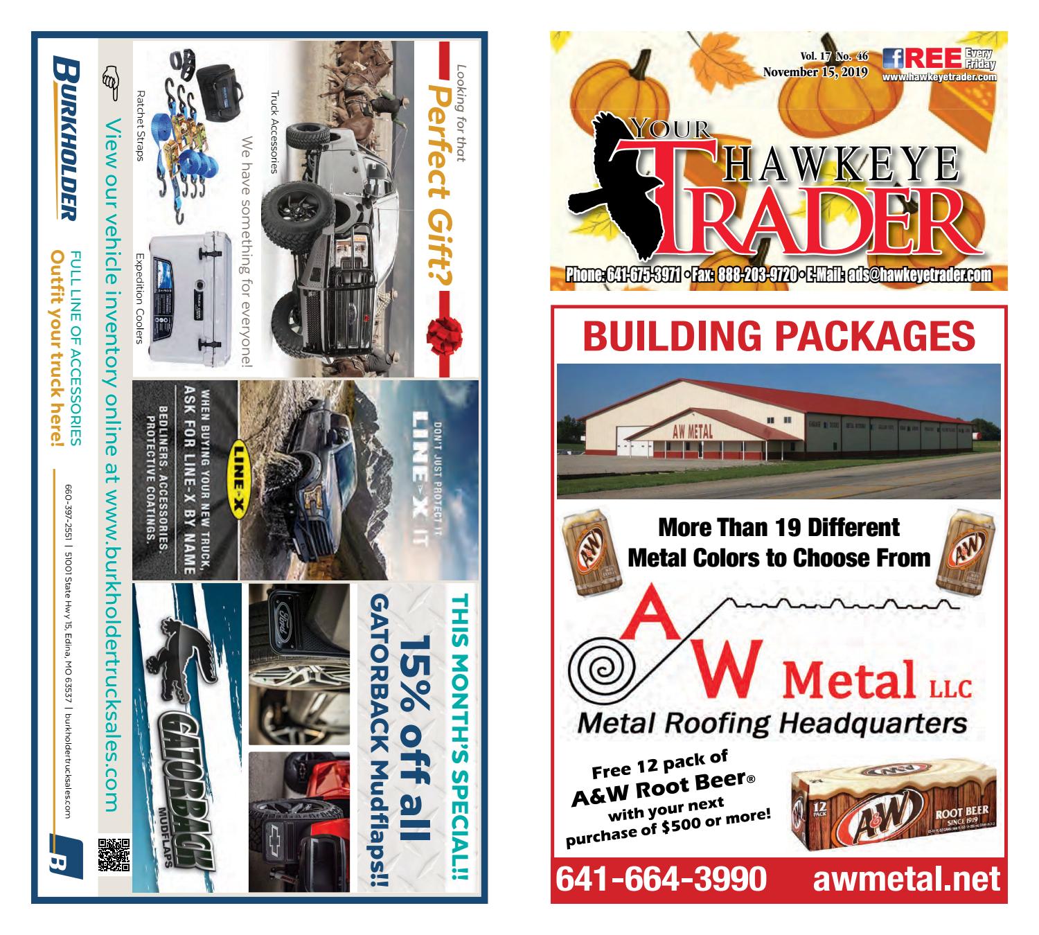 Hawkeyetrader By Hawkeye Trader Issuu