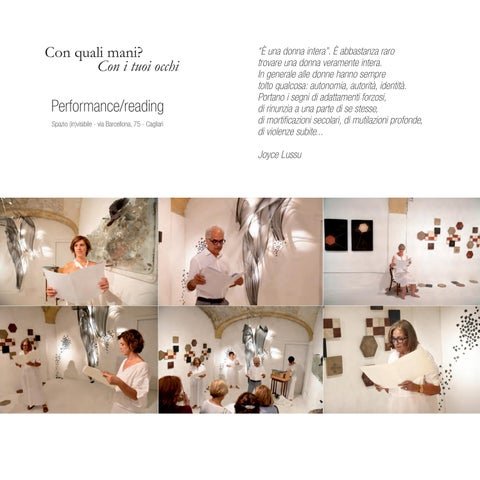 Marta Fontana - Con quali mani? Con i tuoi occhi 第 20 页