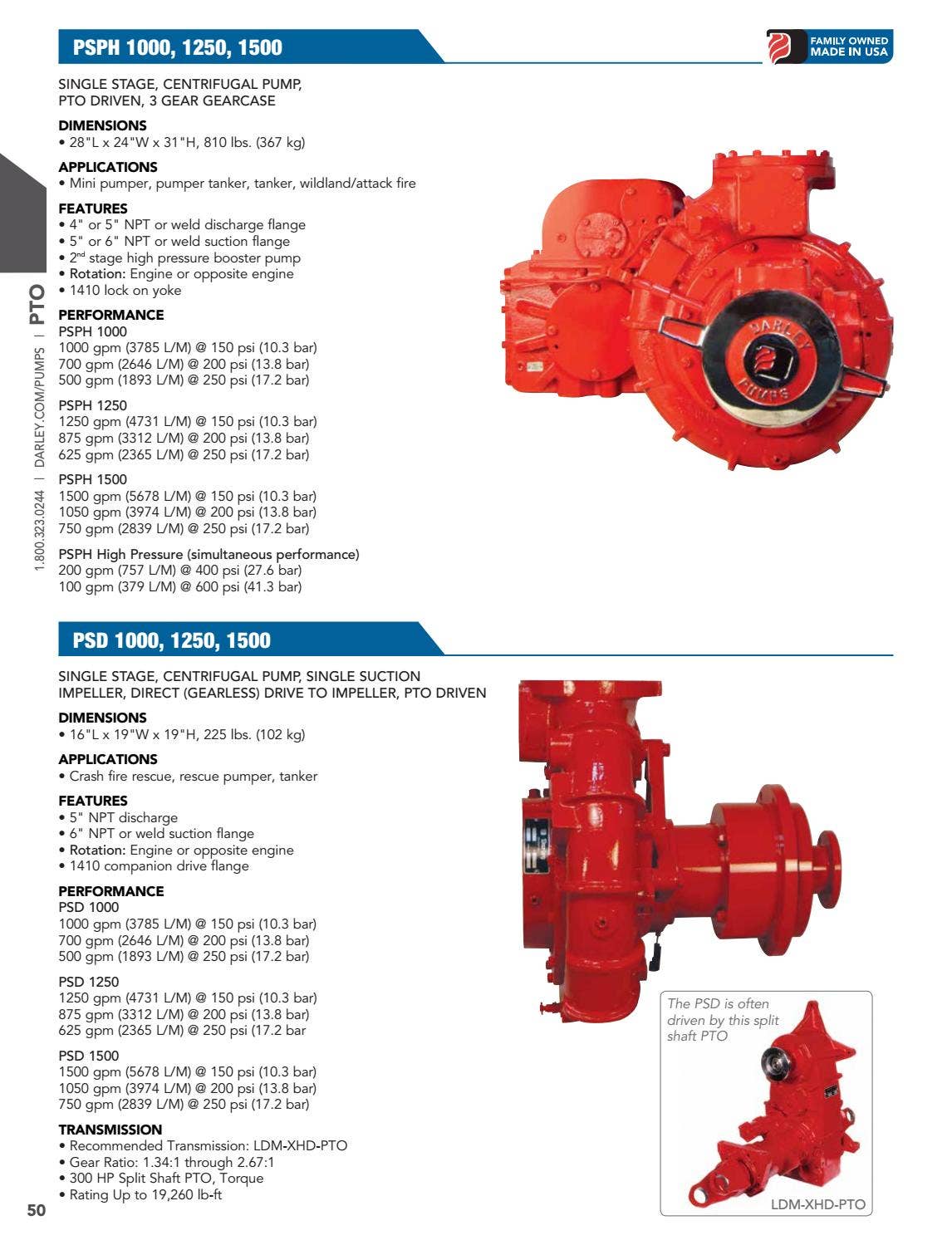 Darley Pump Catalog 2017 by Darley Issuu