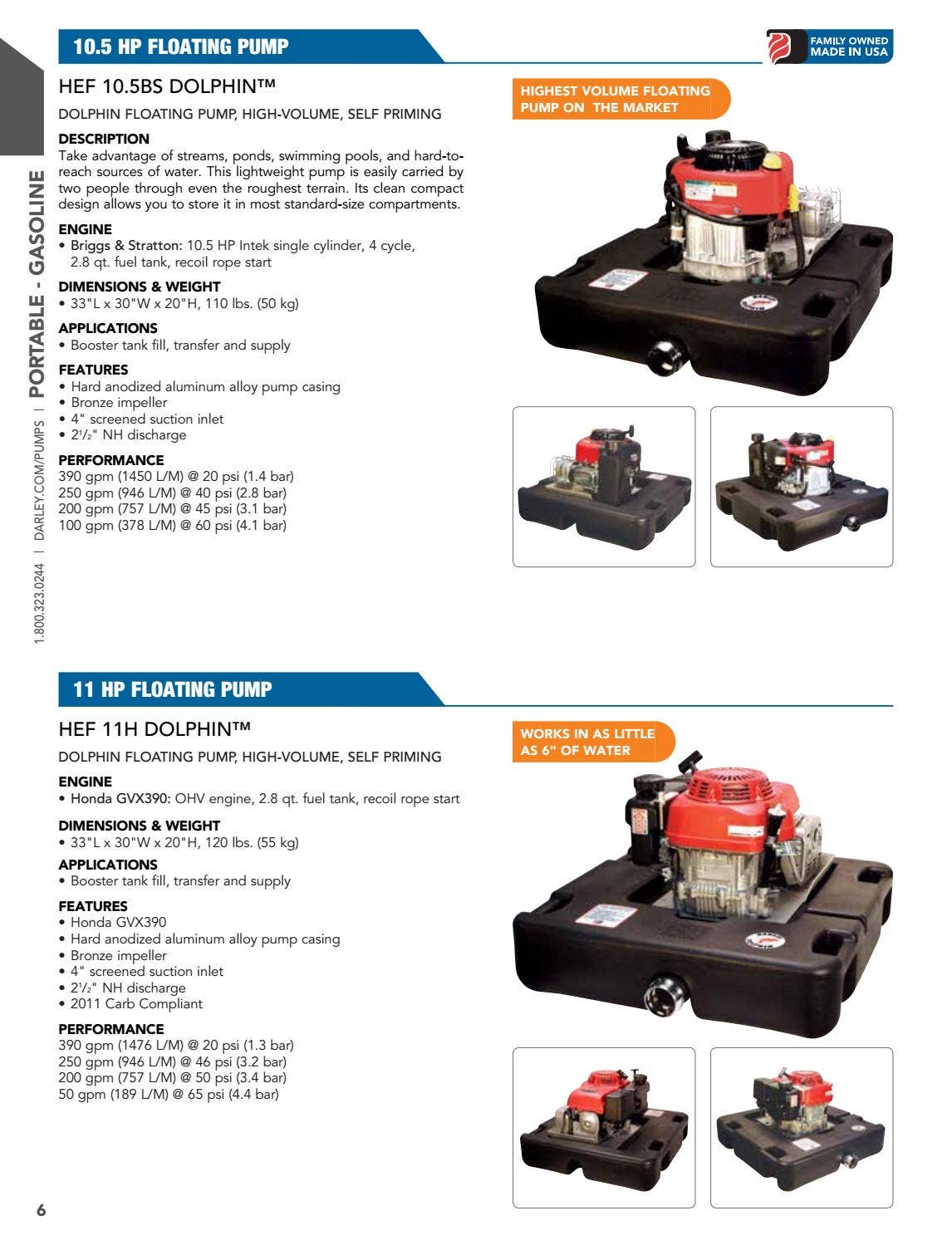 Darley Pump Catalog 2017 by Darley Issuu