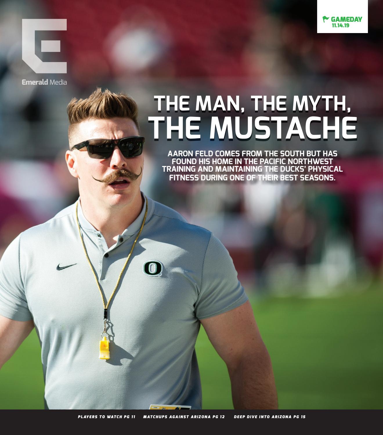 11-14-19 Emerald Media - Gameday by Emerald Media Group - Issuu