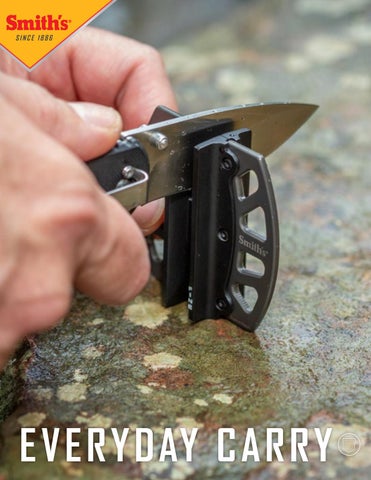 2020 Smith's Edge Expert Products 家具目录 第 7 页