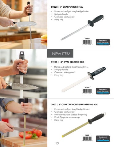 2020 Smith's 厨房 Products 目录 第 13 页