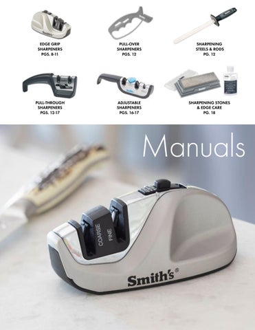 2020 Smith's 厨房 Products 目录 第 8 页