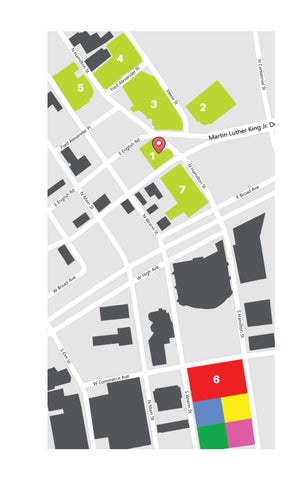 Meridien Marketing 家具目录 · Meridien West Resource 指南 第 4 页