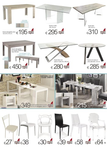 Asselle 家具 Catalogo Novembre 2019 第 15 页
