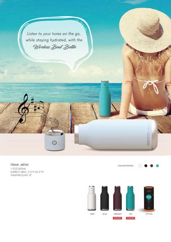 ASOBU Creative Drinkware 第 13 页