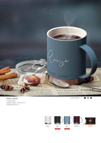 ASOBU Creative Drinkware 第 14 页