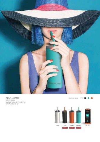 ASOBU Creative Drinkware 第 15 页