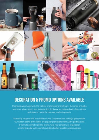 ASOBU Creative Drinkware 第 16 页