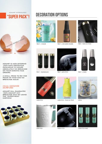 ASOBU Creative Drinkware 第 2 页