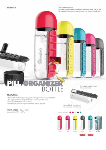 ASOBU Creative Drinkware 第 4 页