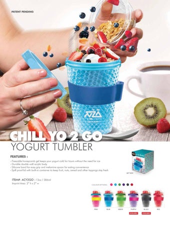 ASOBU Creative Drinkware 第 6 页