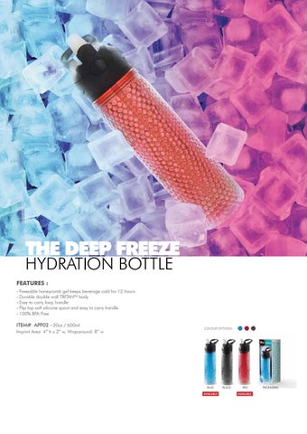 ASOBU Creative Drinkware 第 7 页