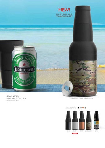 ASOBU Creative Drinkware 第 8 页