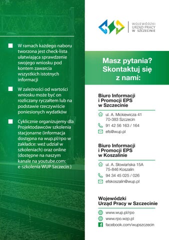 Broszura WUP v.1 第 15 页