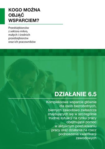Broszura WUP v.1 第 6 页