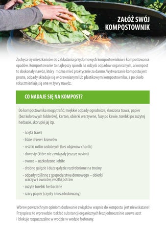 Broszura Koronowo v.3 第 6 页