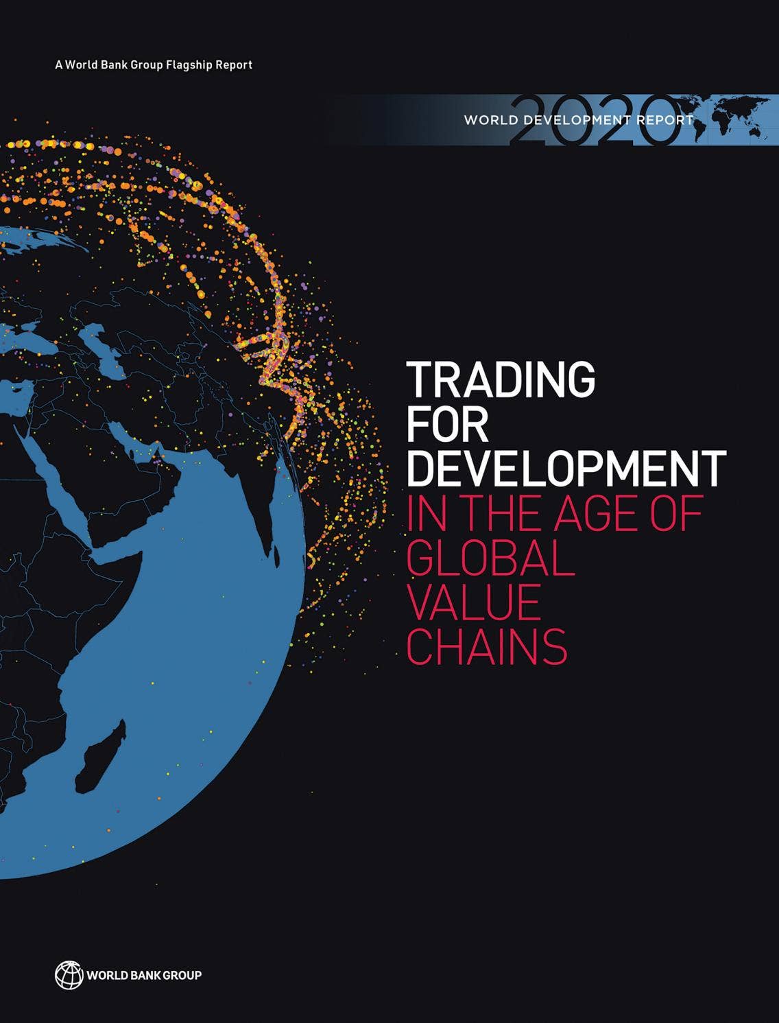 World Development Report 2020 by World Bank Group Publications - Issuu