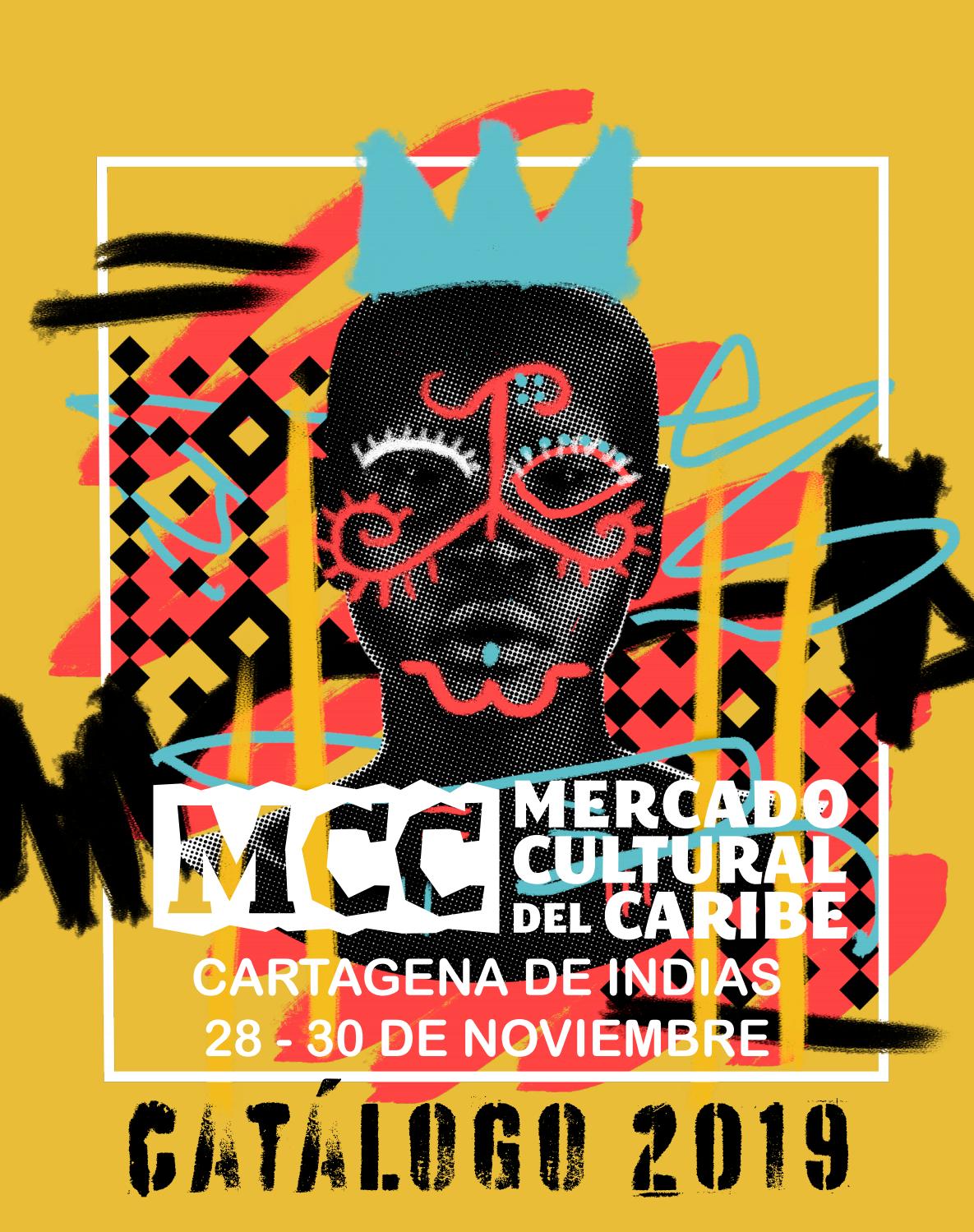 Catálogo MCC 2019 by Ruben Egea Issuu