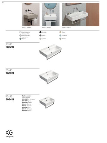 家具手册 Sand 2019 第 14 页