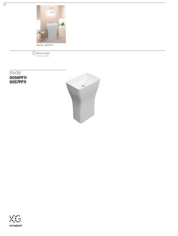 家具手册 Sand 2019 第 6 页