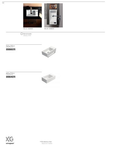 家具手册 Kube 第 16 页
