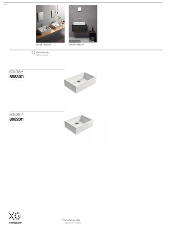 家具手册 Kube 第 18 页