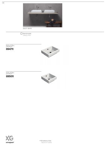 家具手册 Kube 第 20 页