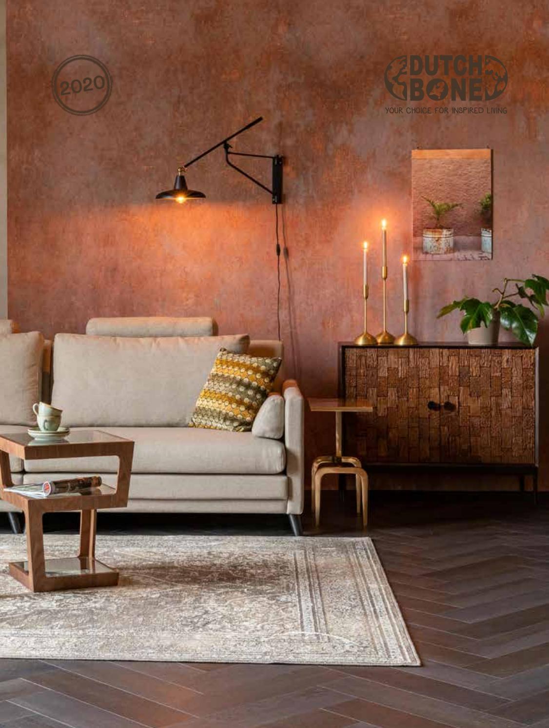 Dutchbone Brochure 2020 By Home Center Issuu Dutchbone Brochure 2020 By Home Center