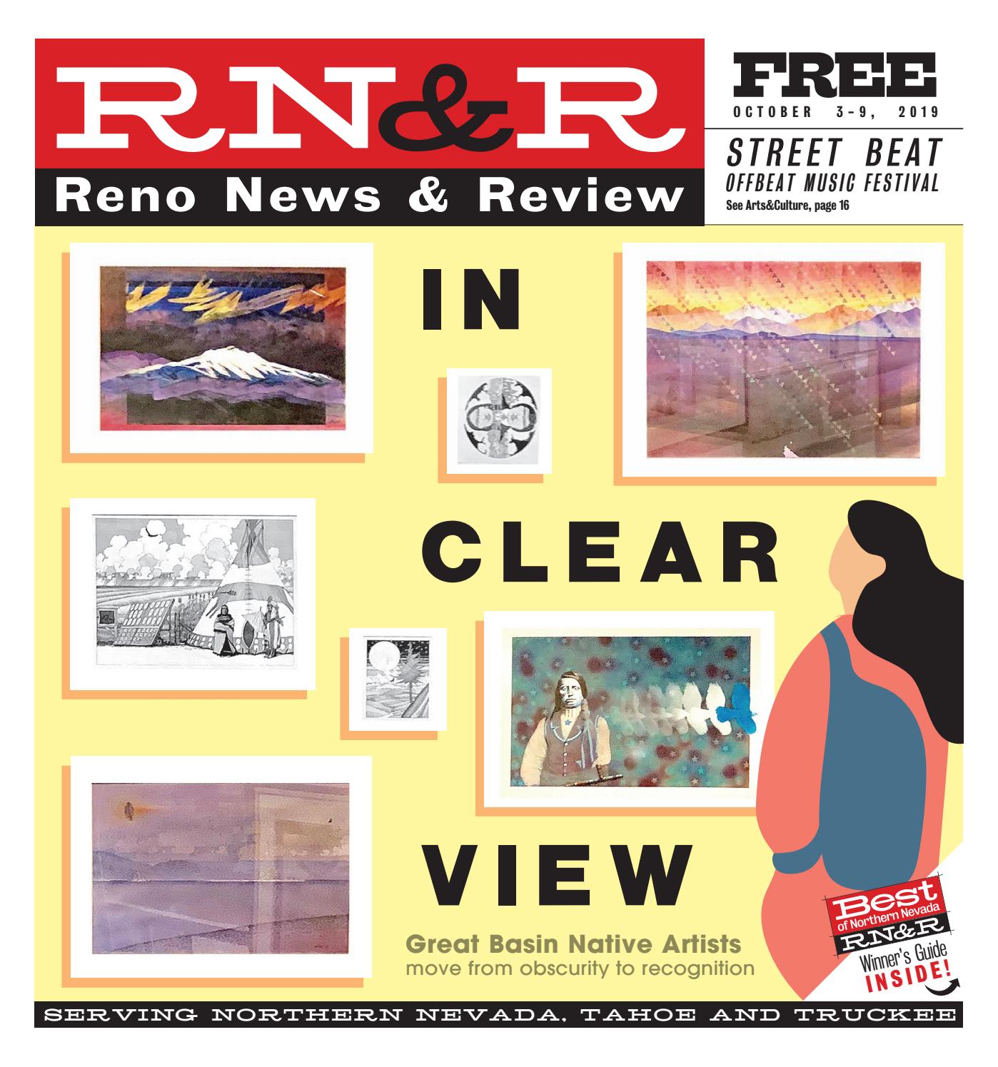 20191003 101421 by news_review - Issuu