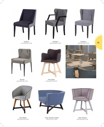Esteta Interiori 灯饰目录 · Horeca-mebeli-esteta-interiori 第 11 页