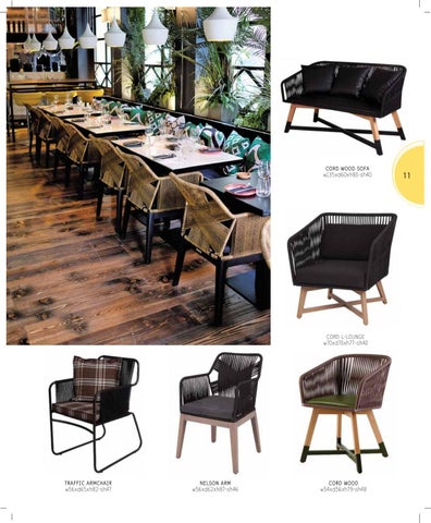 Esteta Interiori 灯饰目录 · Horeca-mebeli-esteta-interiori 第 13 页