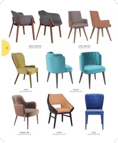 Esteta Interiori 灯饰目录 · Horeca-mebeli-esteta-interiori 第 14 页