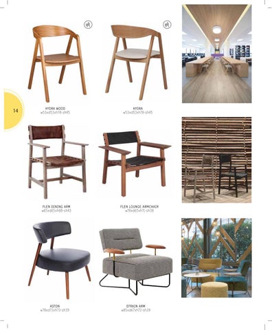 Esteta Interiori 灯饰目录 · Horeca-mebeli-esteta-interiori 第 16 页