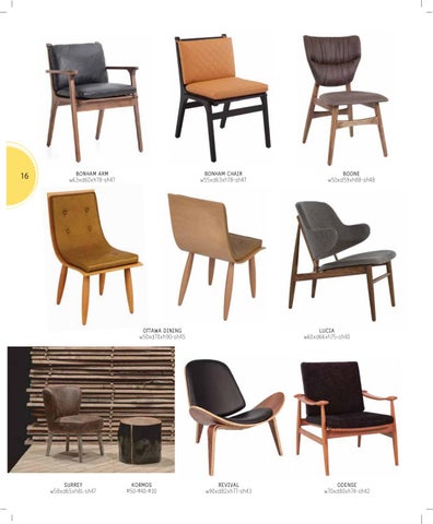 Esteta Interiori 灯饰目录 · Horeca-mebeli-esteta-interiori 第 18 页