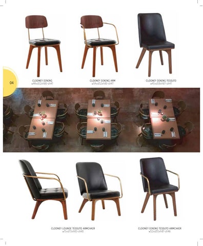 Esteta Interiori 灯饰目录 · Horeca-mebeli-esteta-interiori 第 6 页