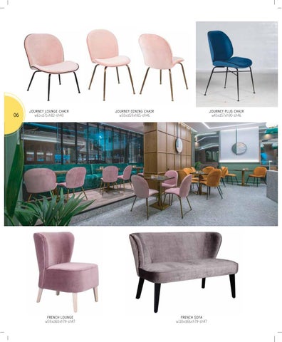 Esteta Interiori 灯饰目录 · Horeca-mebeli-esteta-interiori 第 8 页