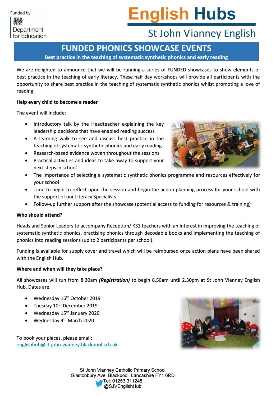 Childer Thornton Showcase flyer by Schudio Issuu