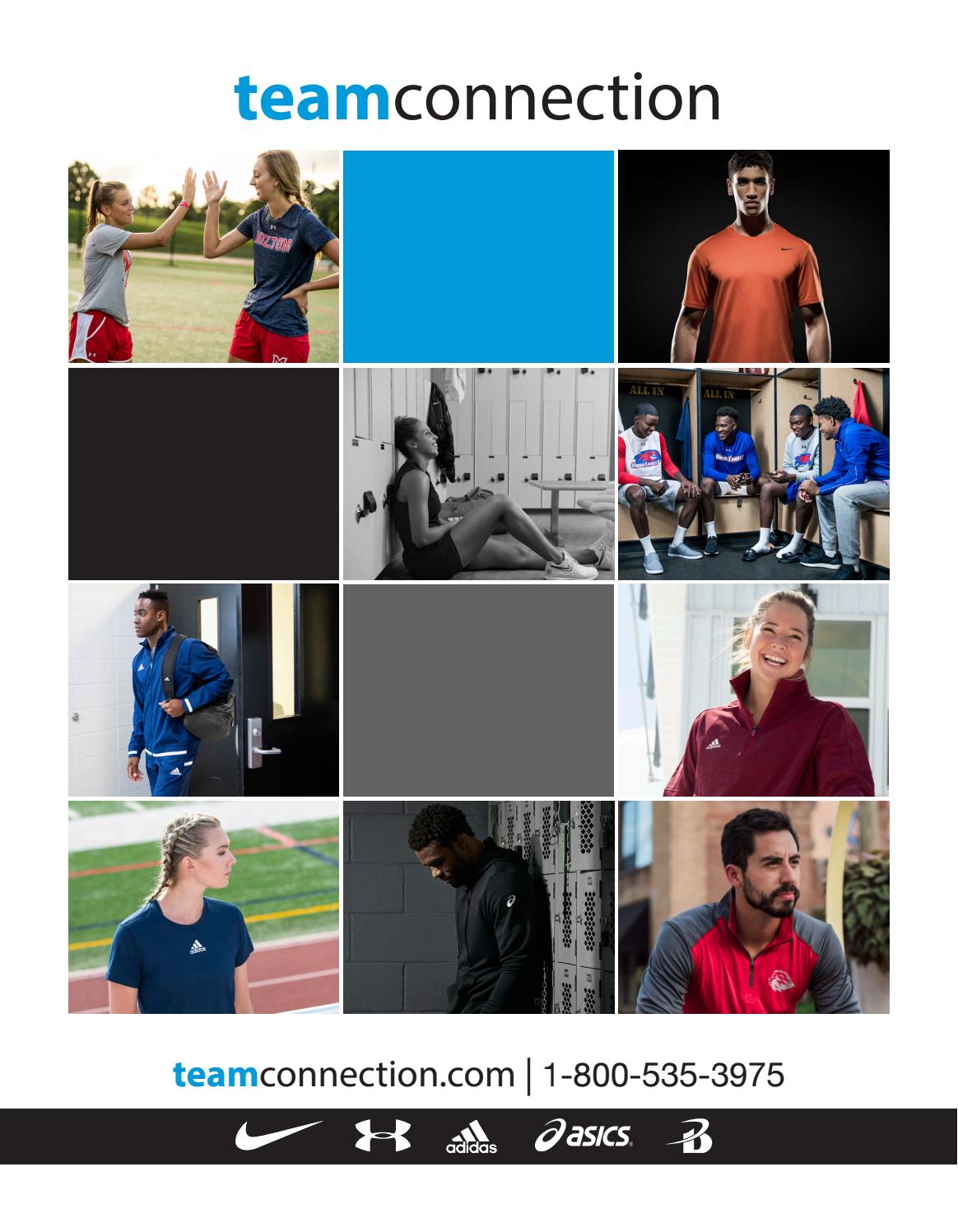 Team Catalog by Team Connection Issuu