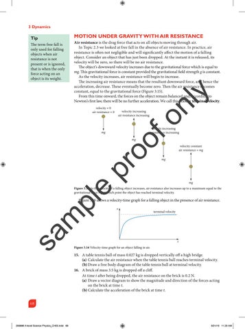 Collins Cambridge International AS & A Level Physics by Collins - Issuu