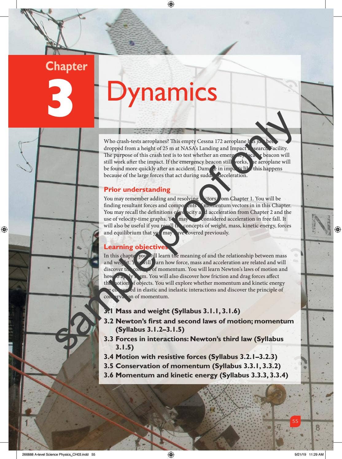 Collins Cambridge International AS & A Level Physics by Collins - Issuu