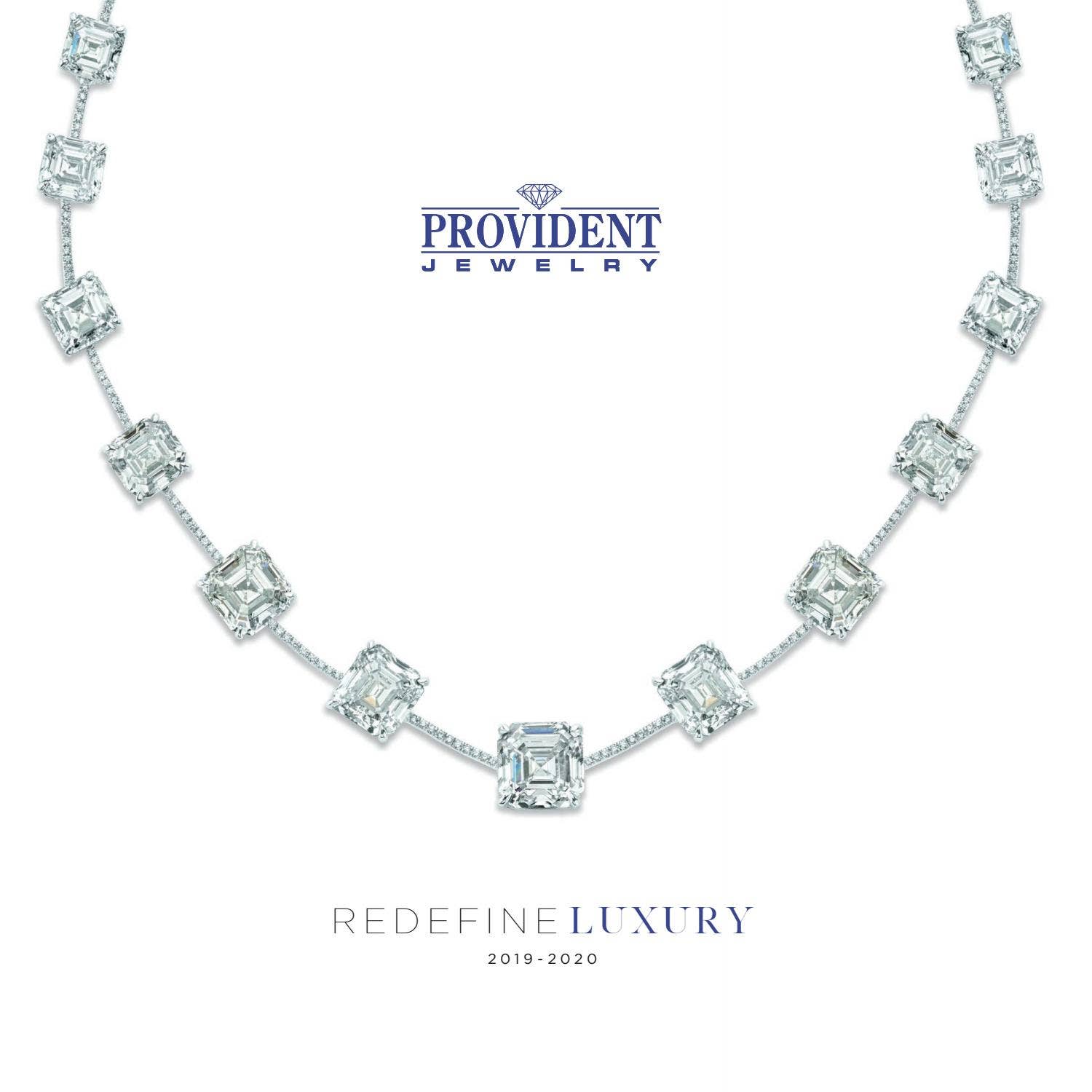 Provident Jewelry's 2020 Catalog by Provident Jewelry Issuu