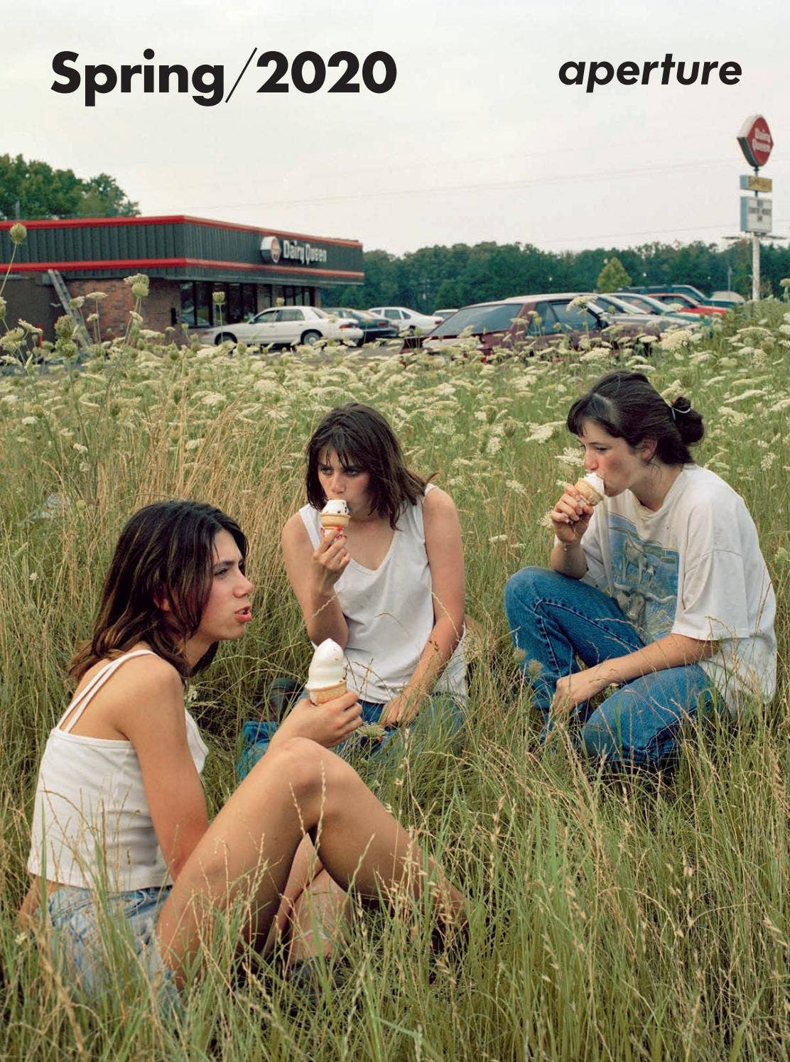Aperture Spring 2020 Publishing Catalogue by Aperture Issuu