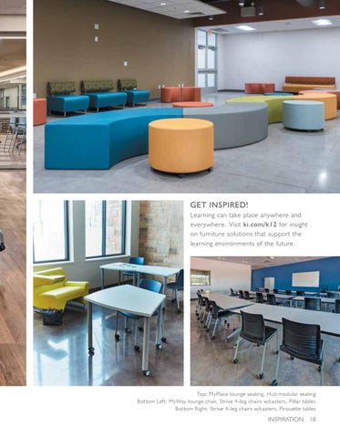 bluespace interiors 家具目录 · - K-12 (KI) 第 19 页