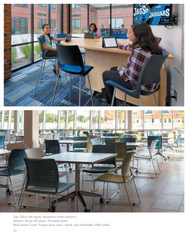 bluespace interiors 家具目录 · - K-12 (KI) 第 22 页