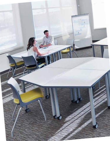 bluespace interiors 家具目录 · - Higher Education (KI) 第 23 页